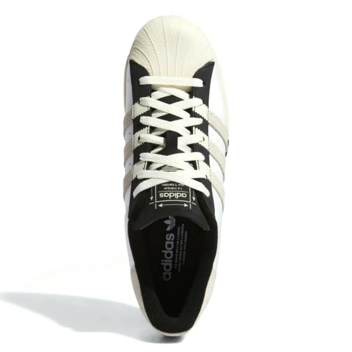 Adidas shoes Originals Superstar - White , Cloud White / Core Black / Chalk White Manufacturer 1