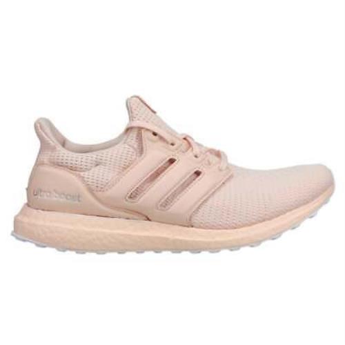 Adidas FY6828 Ultraboost Ultra Boost Womens Running Sneakers Shoes - Pink