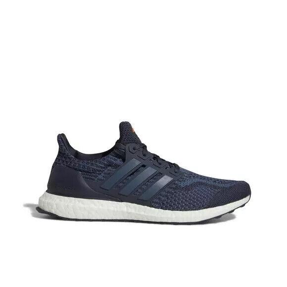 GV8750 Adidas Ultraboost 5.0 Dna Men`s Lifestyle Running Shoes - Multicolor