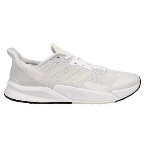 Adidas FW8069 X9000l2 Mens Running Sneakers Shoes - White