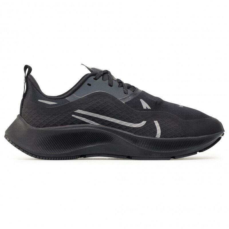 Nike shoes  - Black 6