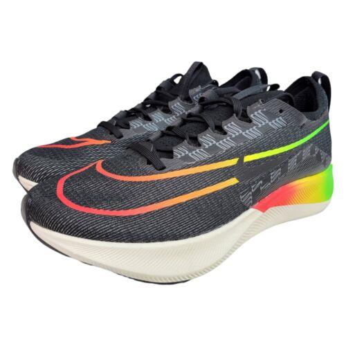 Nike shoes Zoom Fly - Multicolor 2