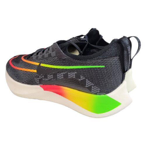 Nike shoes Zoom Fly - Multicolor 3