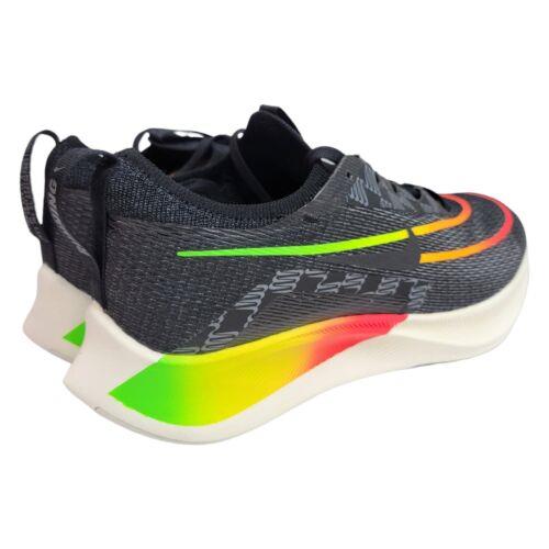 Nike shoes Zoom Fly - Multicolor 5