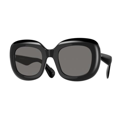 Oliver Peoples 0OV5479SU Jesson 100581 Black/grey Polar Polarized Sunglasses