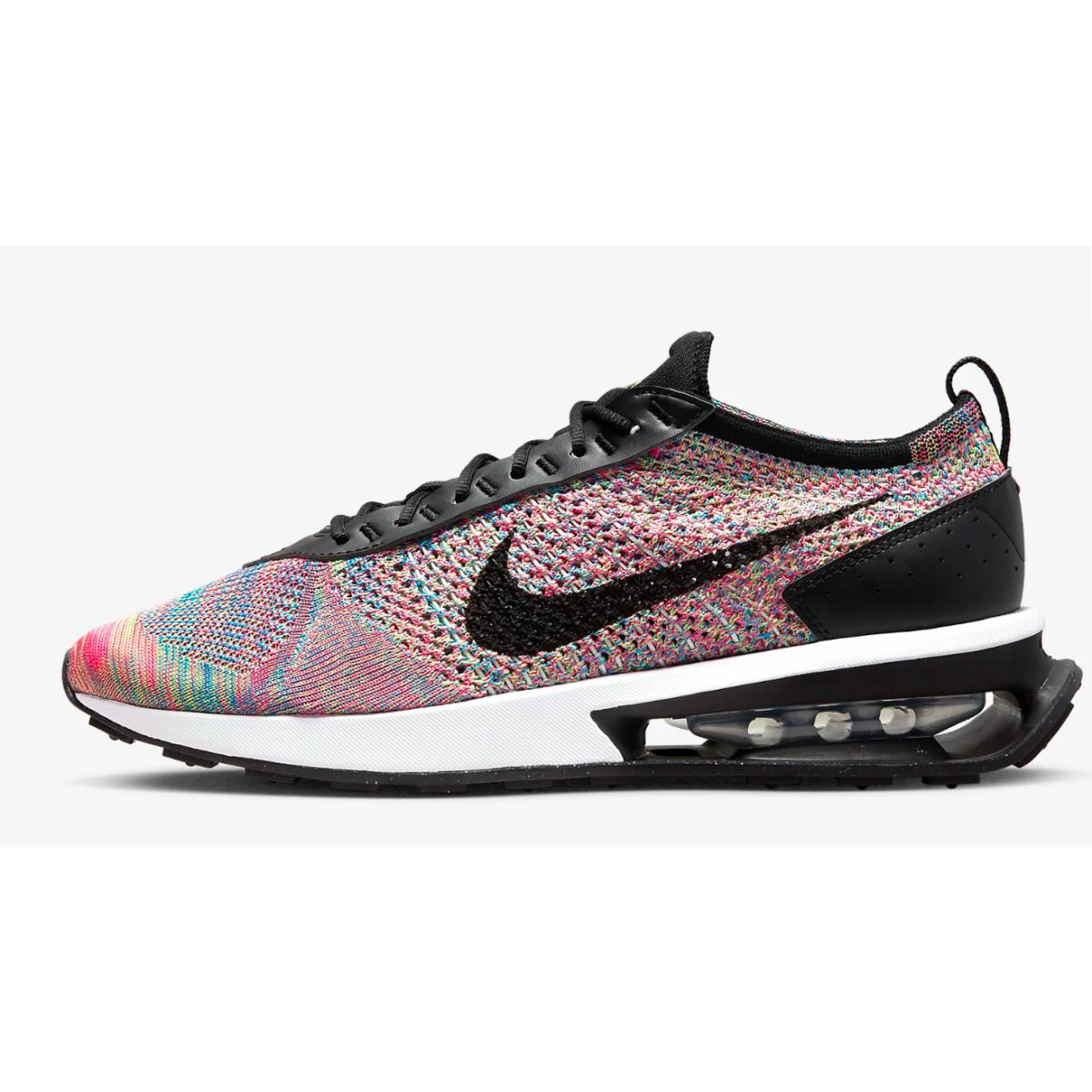 Nike shoes Air Max Flyknit - Multicolor 0