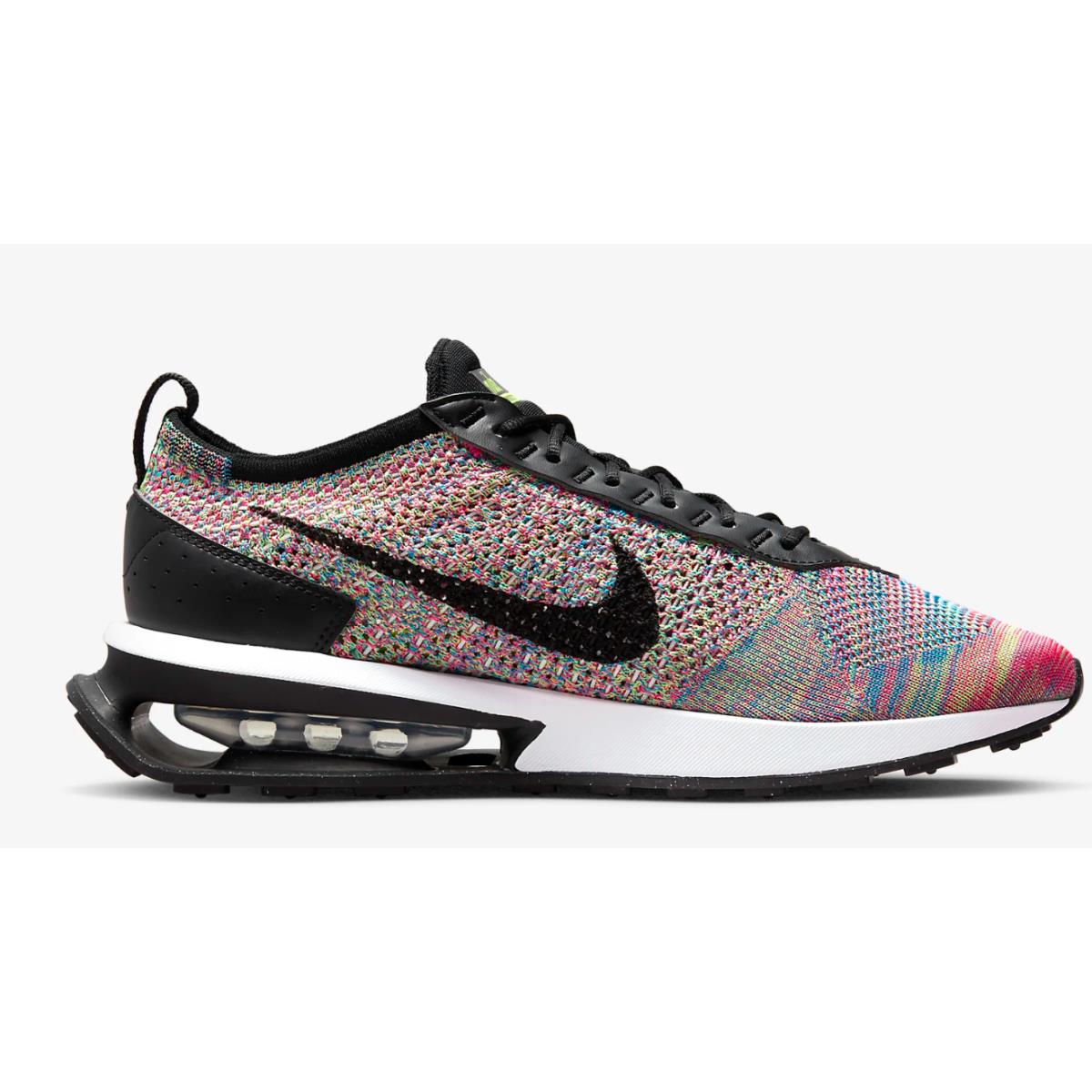 Nike shoes Air Max Flyknit - Multicolor 2