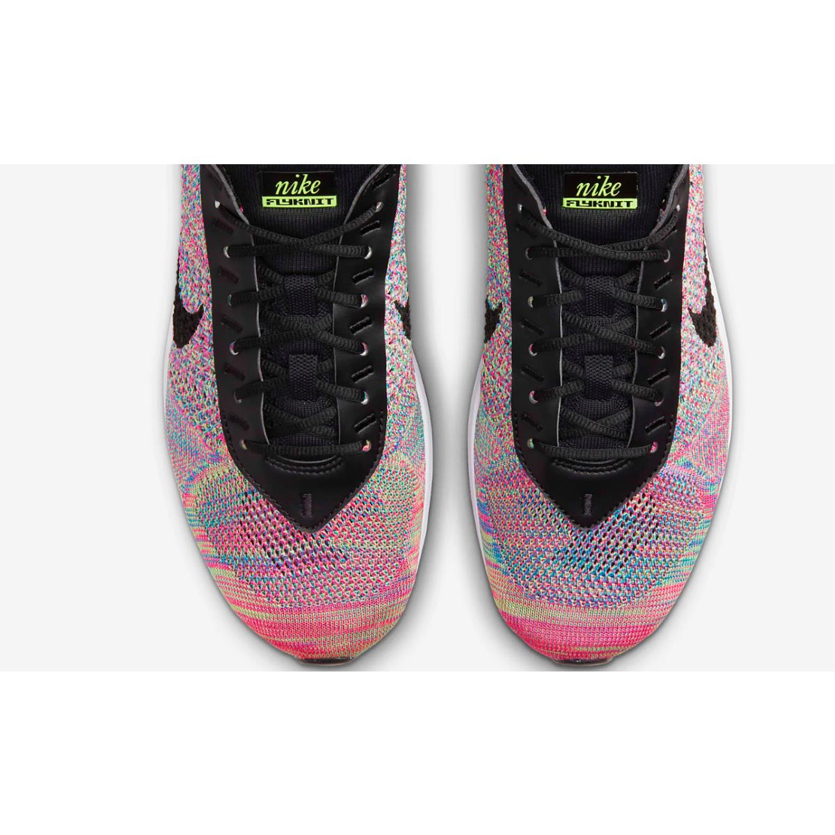 Nike shoes Air Max Flyknit - Multicolor 4