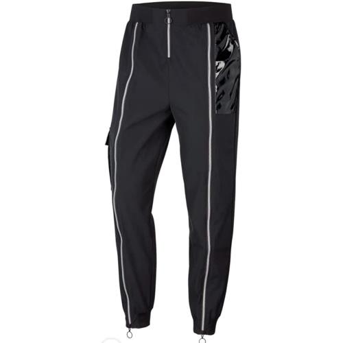 Nike Women`s Sportswear Sweatpants Loose Fit Black DM1725-010 Size SZ M L XL
