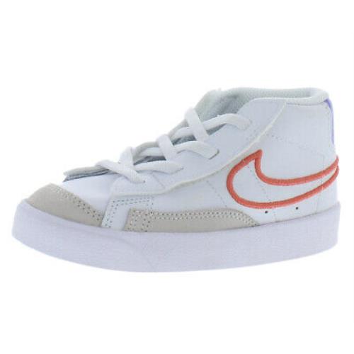 Nike shoes  - White/Crimson , White Main 0