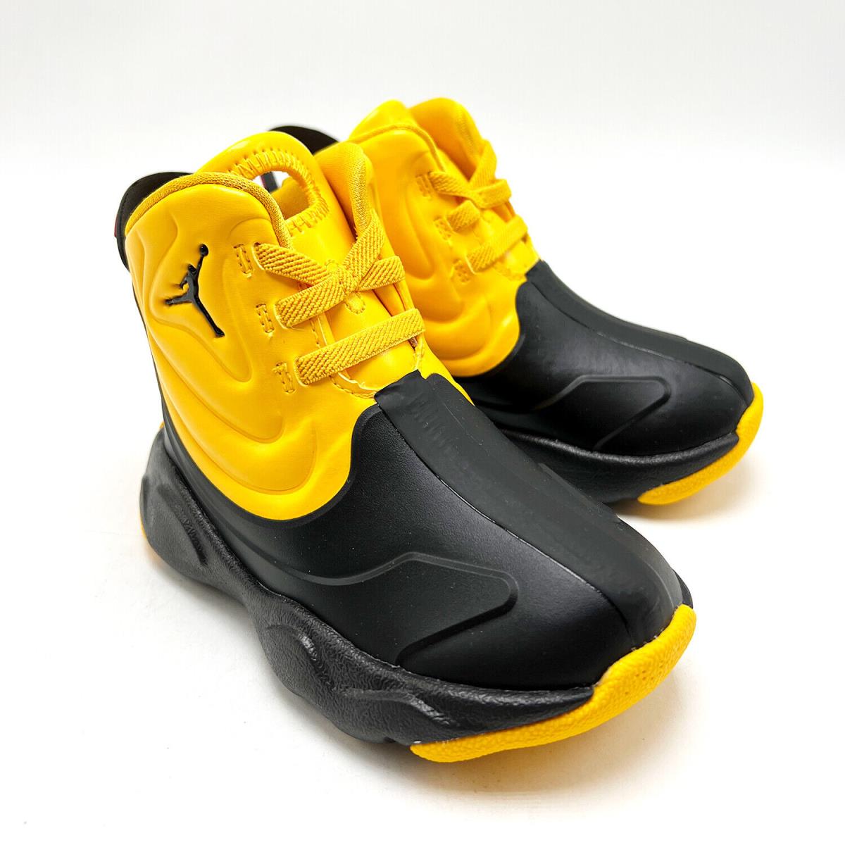 Toddler Nike Air Jordan Drip 23 Rain Boot TD Shoes CT5799 706 SZ 5.0TD - 10.0TD