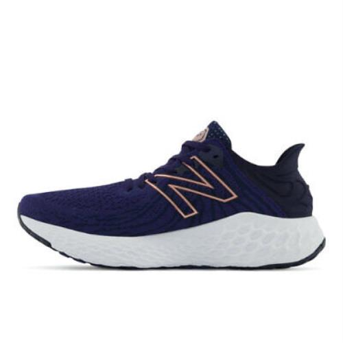 New Balance shoes  - Blue/Pink 1