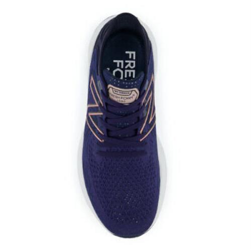 New Balance shoes  - Blue/Pink 2