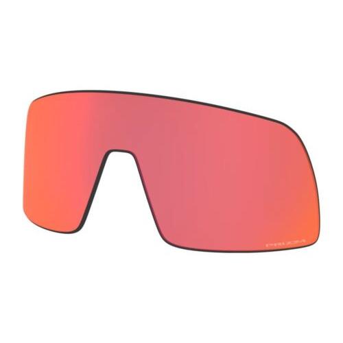 Oakley Sutro S Replacement Lens Oakley Prizm Trail Torch