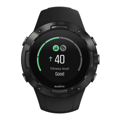 Suunto 5 Gps Sports Watch