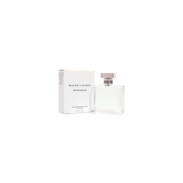 Romance By Ralph Lauren Perfume 3.3/ 3.4 OZ 100 ML Edp IN White Box