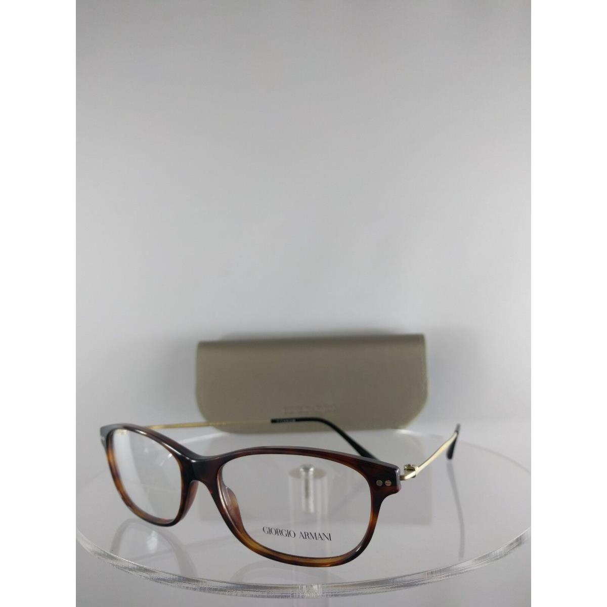 Giorgio Armani AR 7007 5020 Eyeglasses Blue/gold 54mm