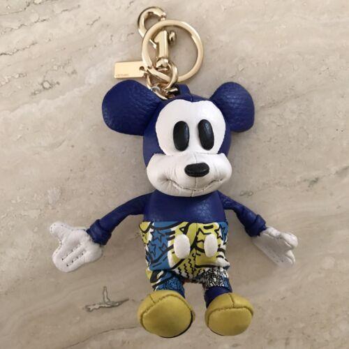 Coach Disney Mickey Mouse X Keith Haring Collectible Bag Charm Reduced