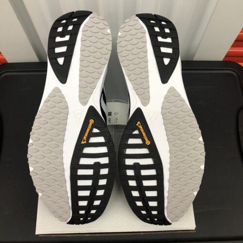 Adidas shoes  - Black 9