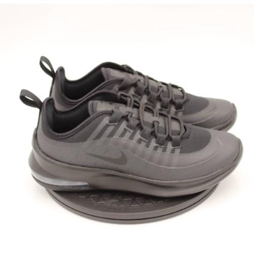Nike shoes  - Black 3