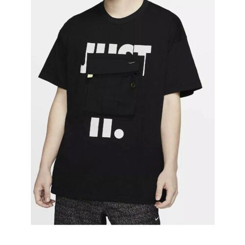 Nike clothing ISPA - Black 0