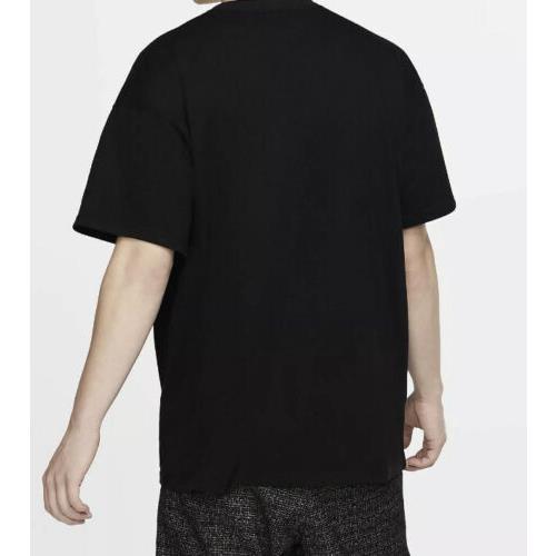 Nike clothing ISPA - Black 2