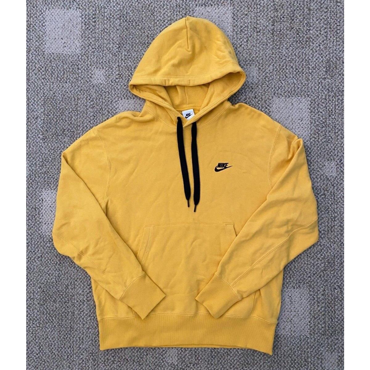 Nike clothing  - Pollen Yellow 0