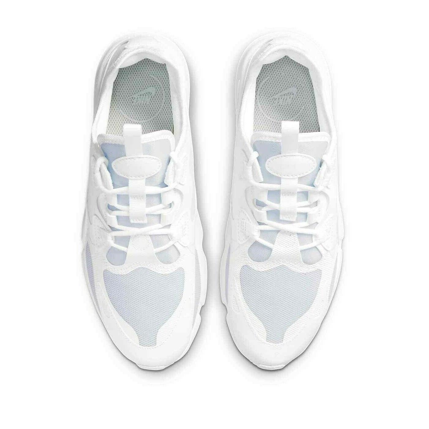 Nike shoes Air Max Infinity - White 2