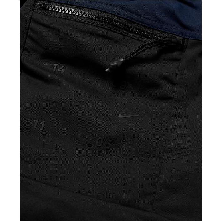Nike clothing lab Tech - Black 0