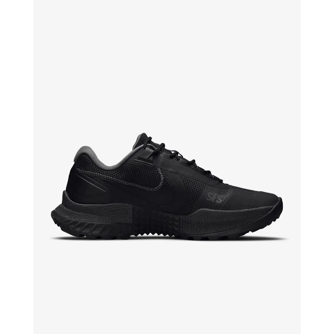 Nike shoes React SFB Carbon - Black , Black/Anthracite/White/Black Manufacturer 1