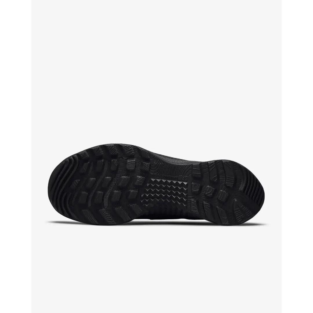 Nike shoes React SFB Carbon - Black , Black/Anthracite/White/Black Manufacturer 4