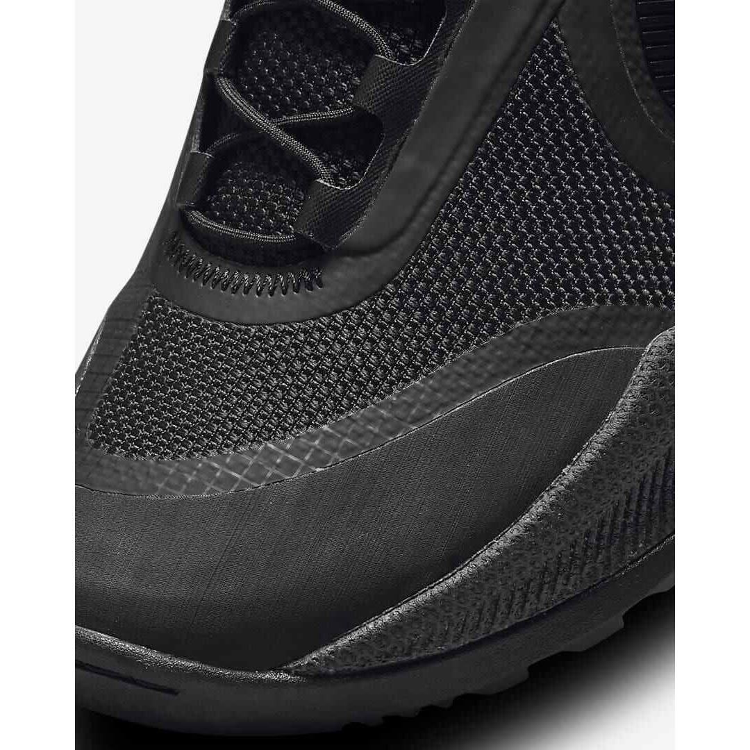 Nike shoes React SFB Carbon - Black , Black/Anthracite/White/Black Manufacturer 6