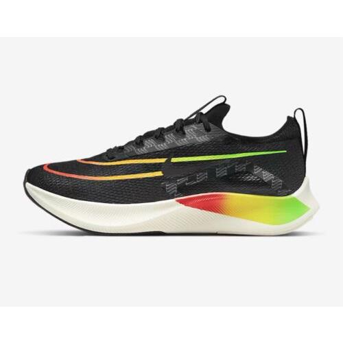 nike zoom fly size 13