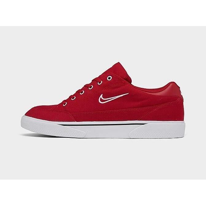 Nike shoes Retro GTS - Red 0
