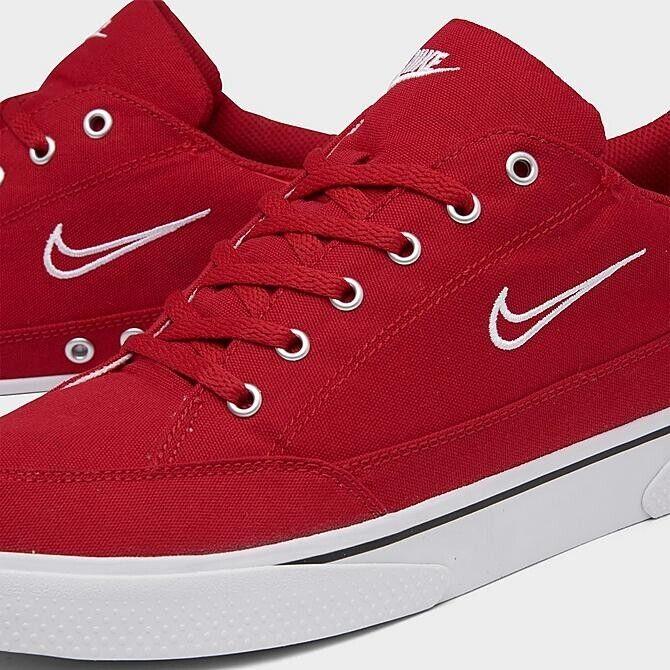 Nike shoes Retro GTS - Red 2