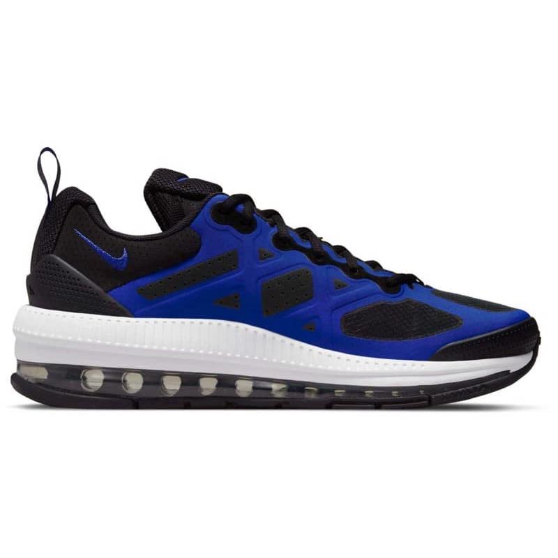 Nike shoes Air Max Genome - Blue 1