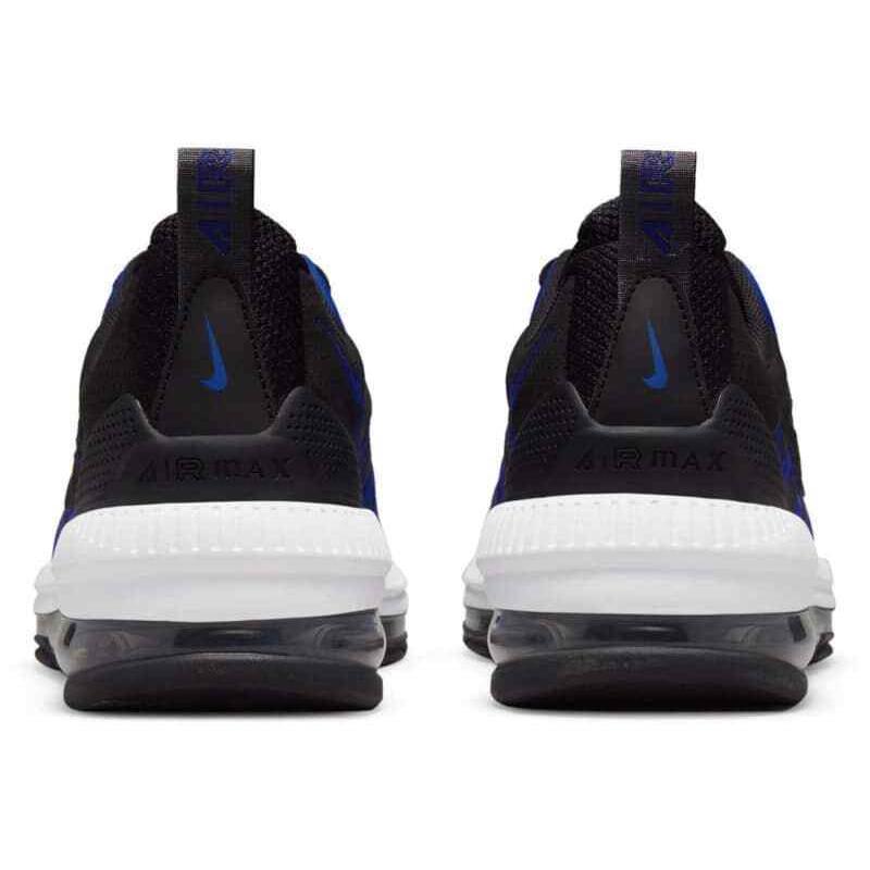 Nike shoes Air Max Genome - Blue 2