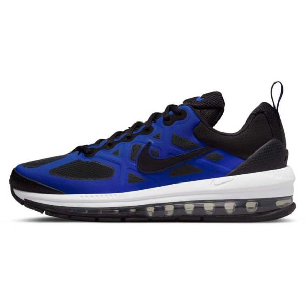 Nike shoes Air Max Genome - Blue 3