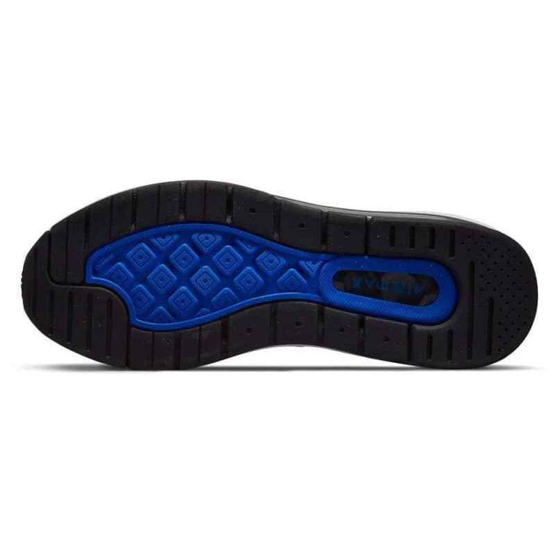 Nike shoes Air Max Genome - Blue 4
