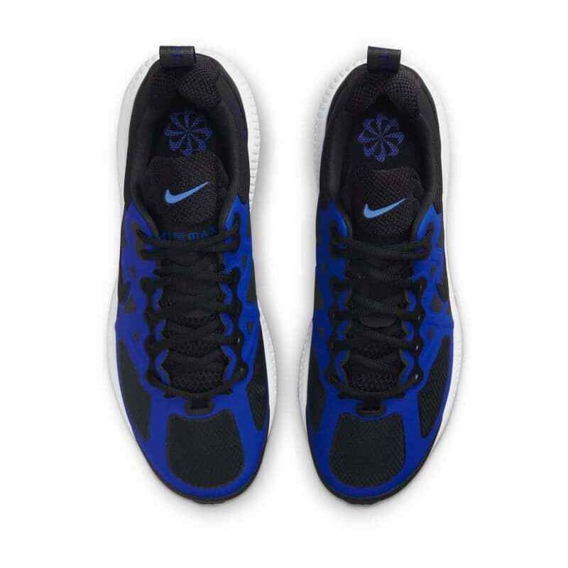 Nike shoes Air Max Genome - Blue 5