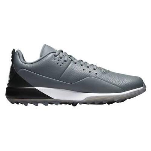 2021 Nike Jordan Adg 3 Spikeless Golf Shoes Medium 8