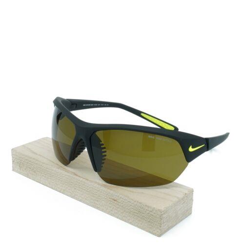 EV0525-007 Mens Nike Skylon Ace Sunglasses - Frame: Black