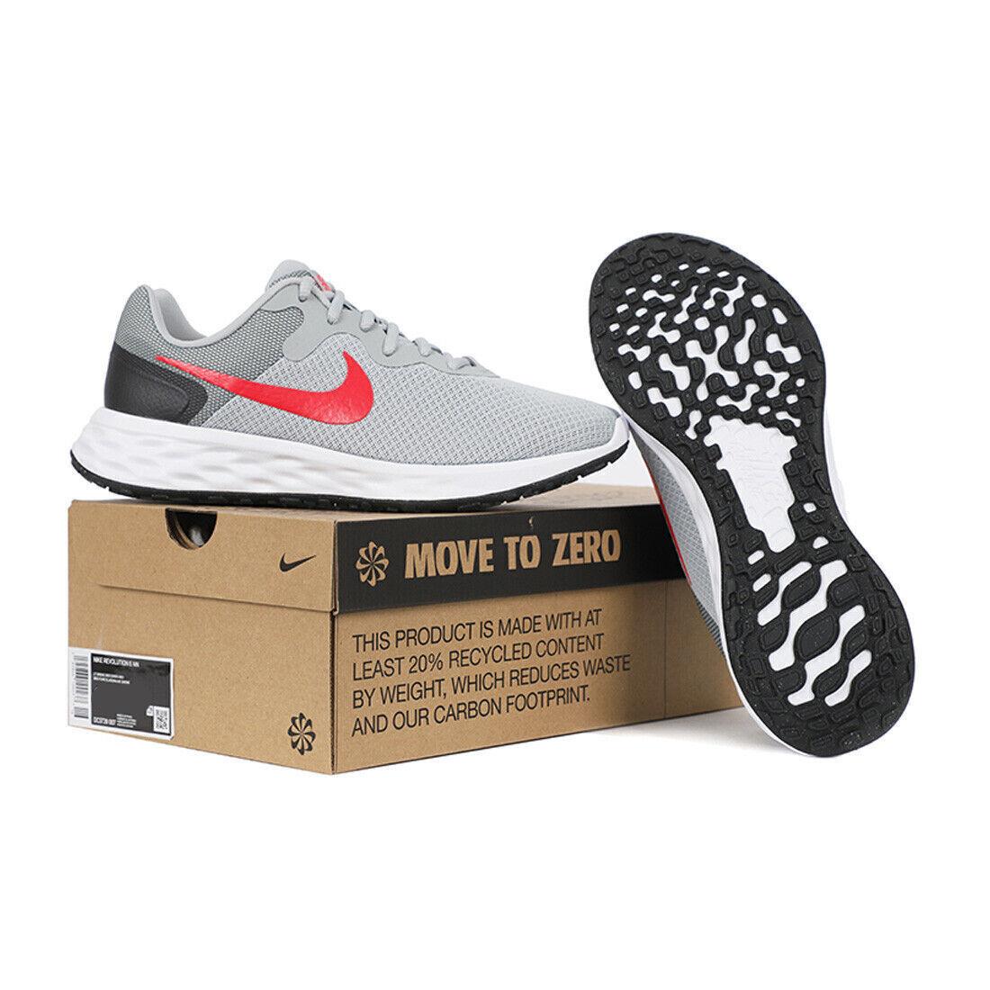 Nike shoes Revolution - Gray 7