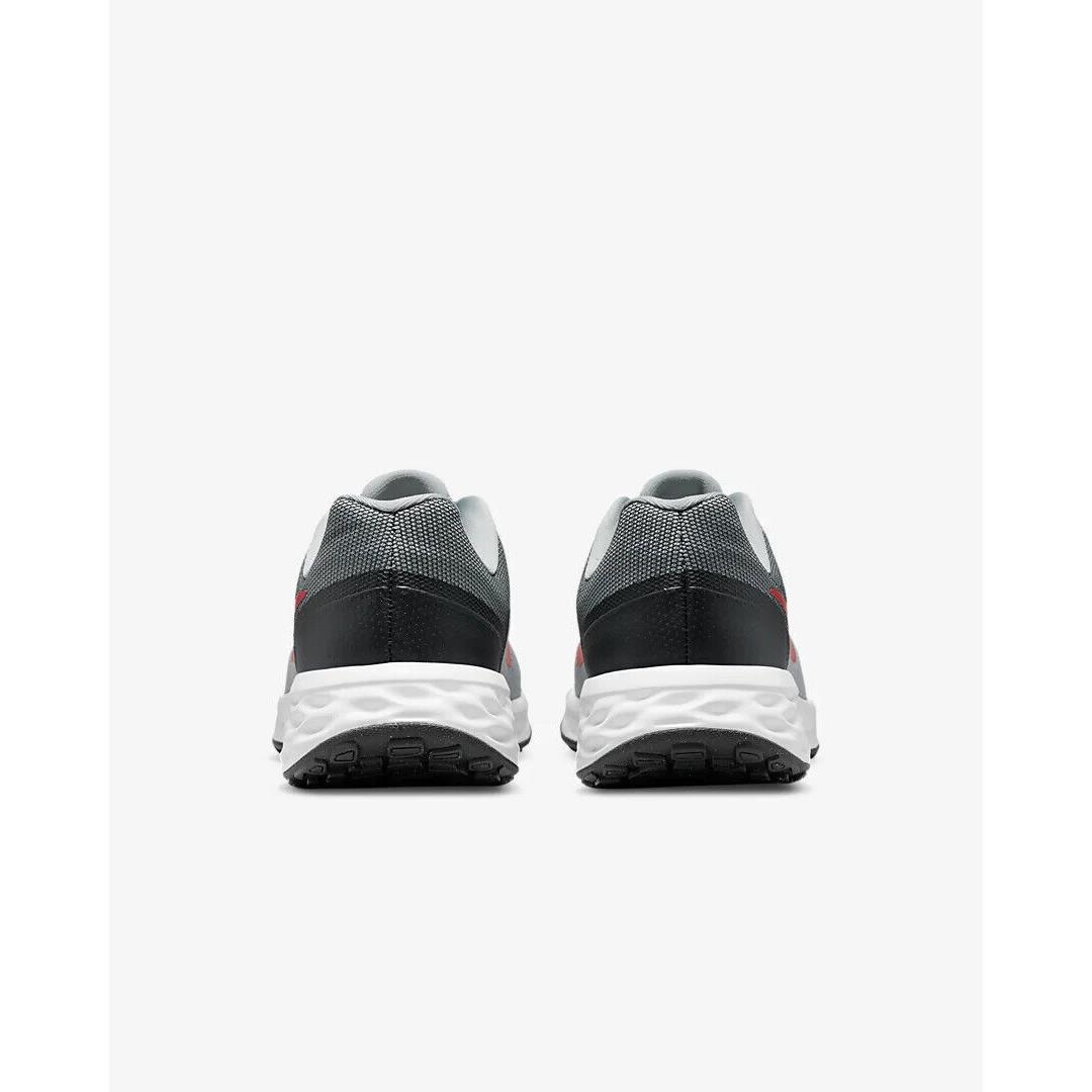 Nike shoes Revolution - Gray 4