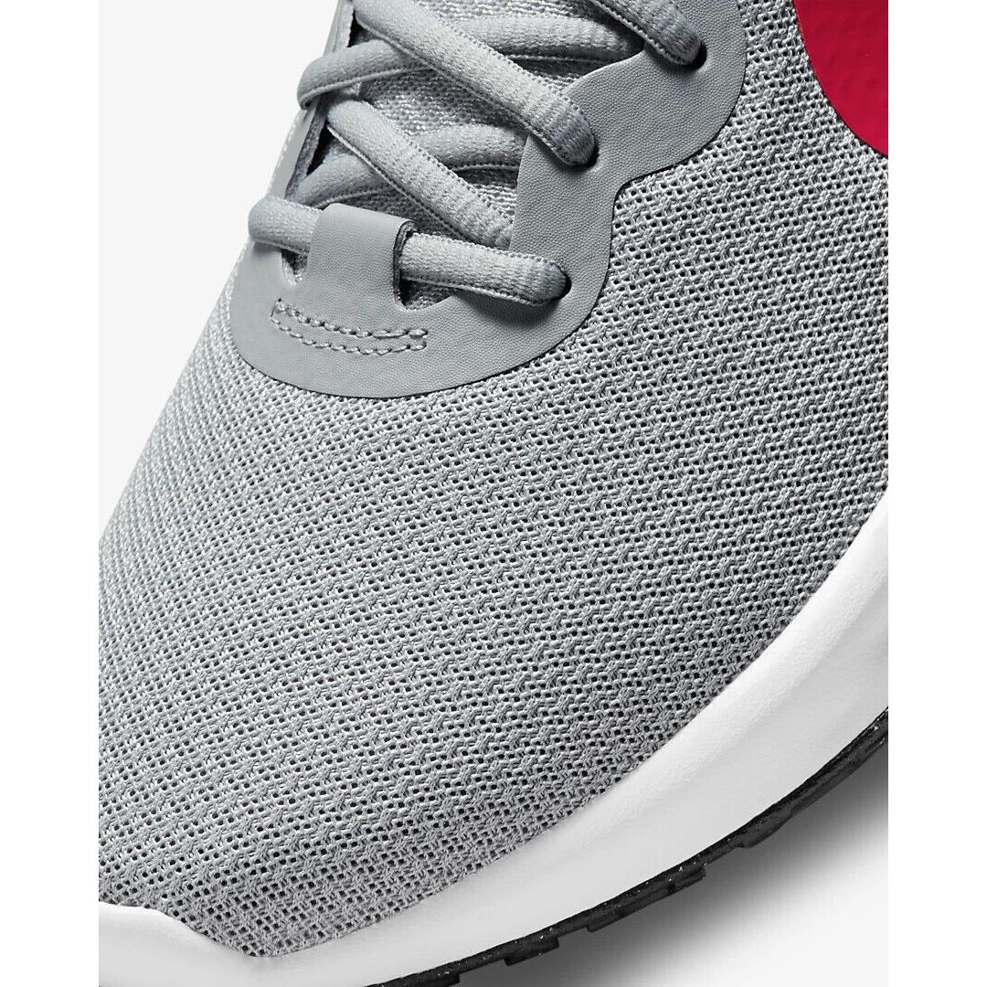 Nike shoes Revolution - Gray 6
