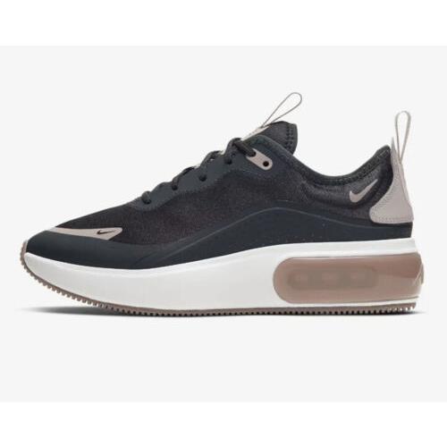 Nike shoes Air Max Dia - Off Noir 0