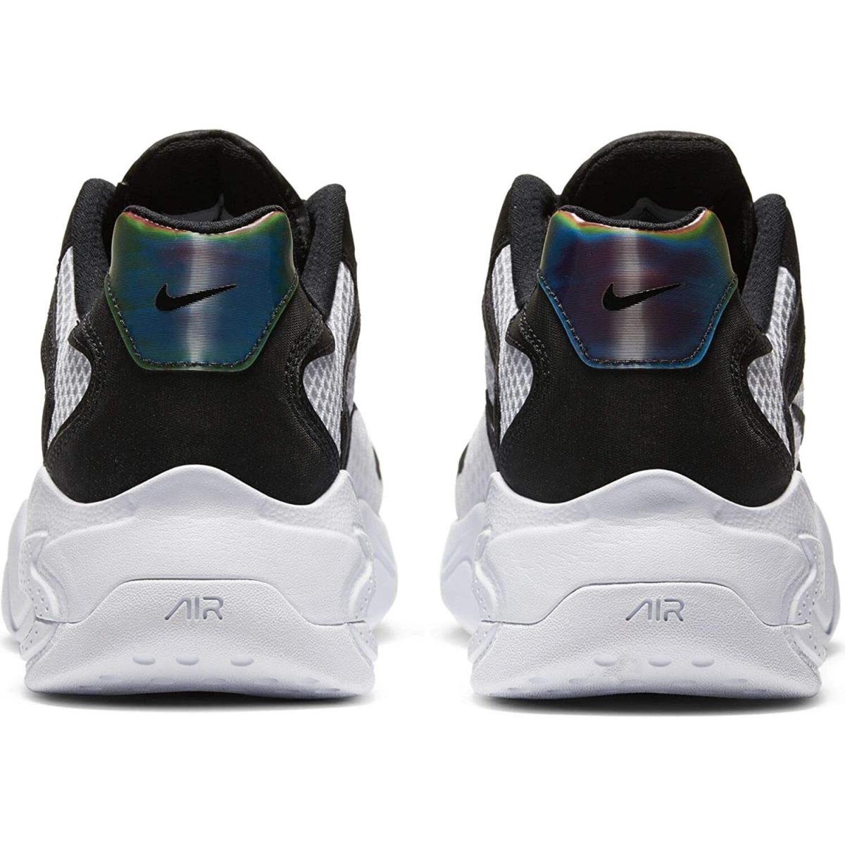 Nike shoes Air Max Dawn - White 1