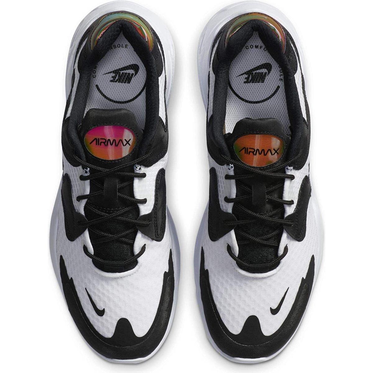 Nike shoes Air Max Dawn - White 2
