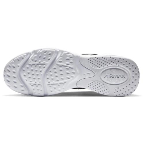 Nike shoes Air Max Dawn - White 3
