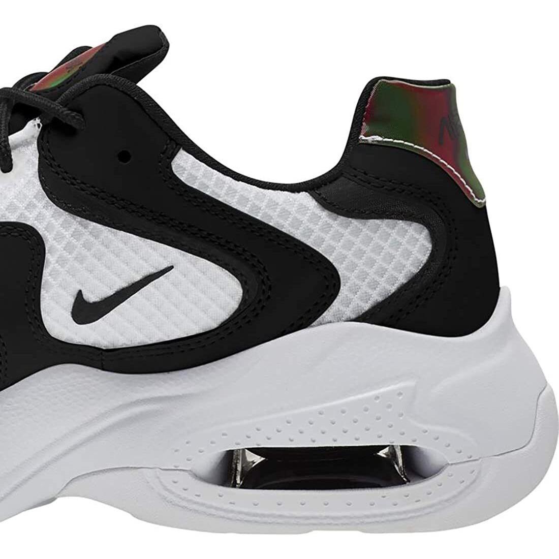 Nike shoes Air Max Dawn - White 5